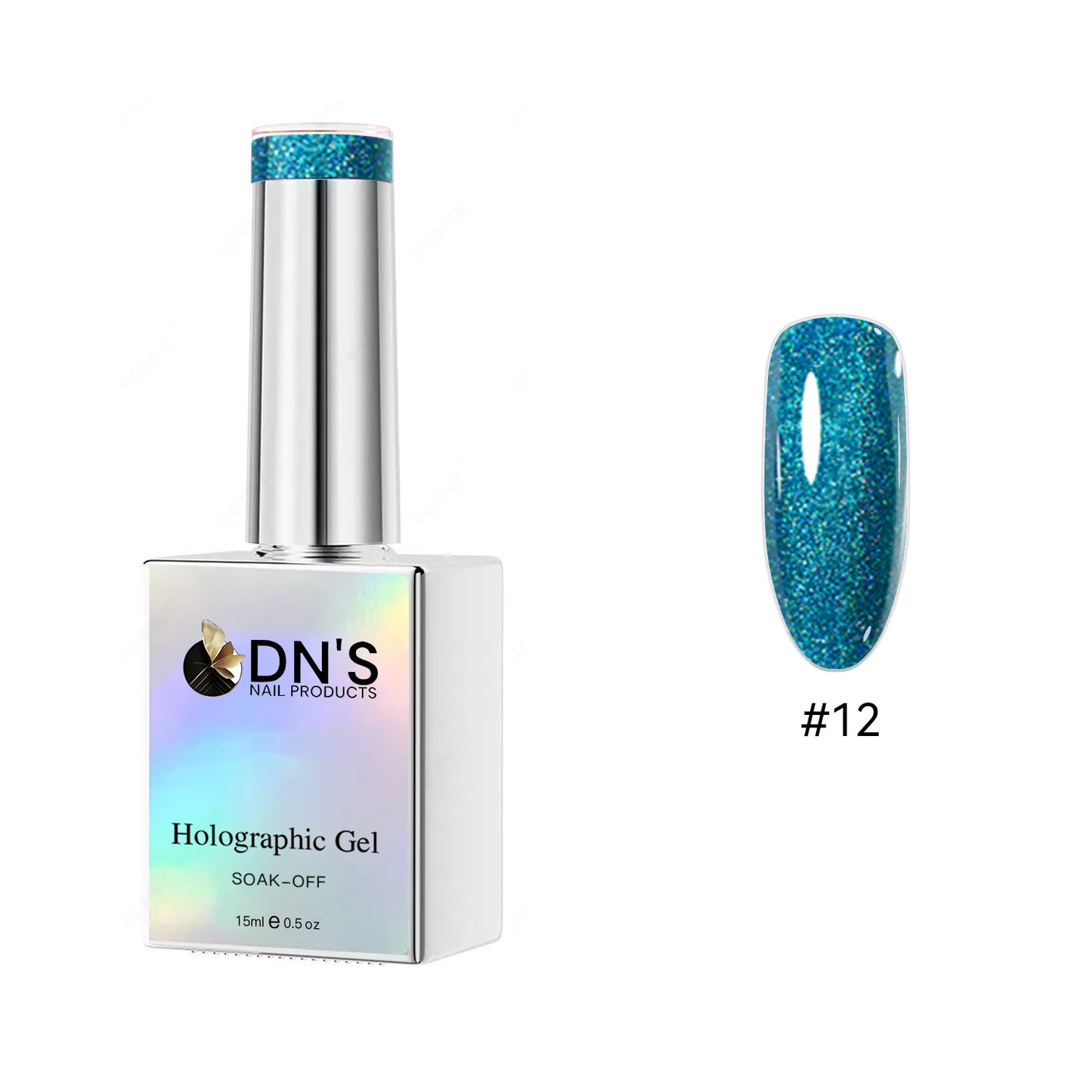 Holographic Collection