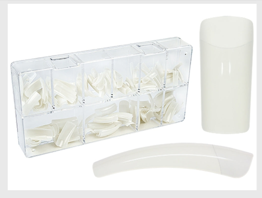 Tips Box - Natural Full