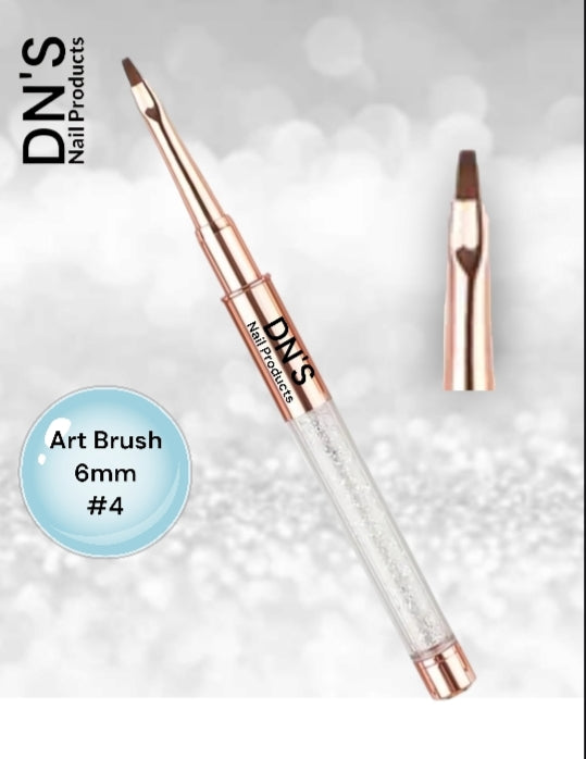 Art Brush #4
