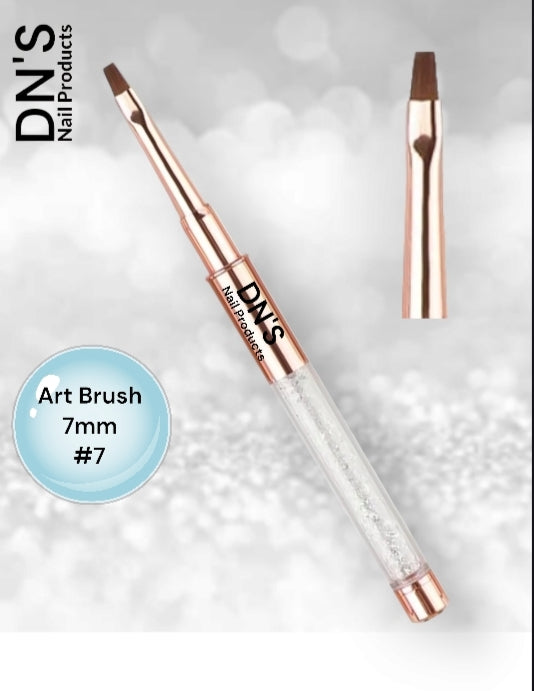 Art Brush #7