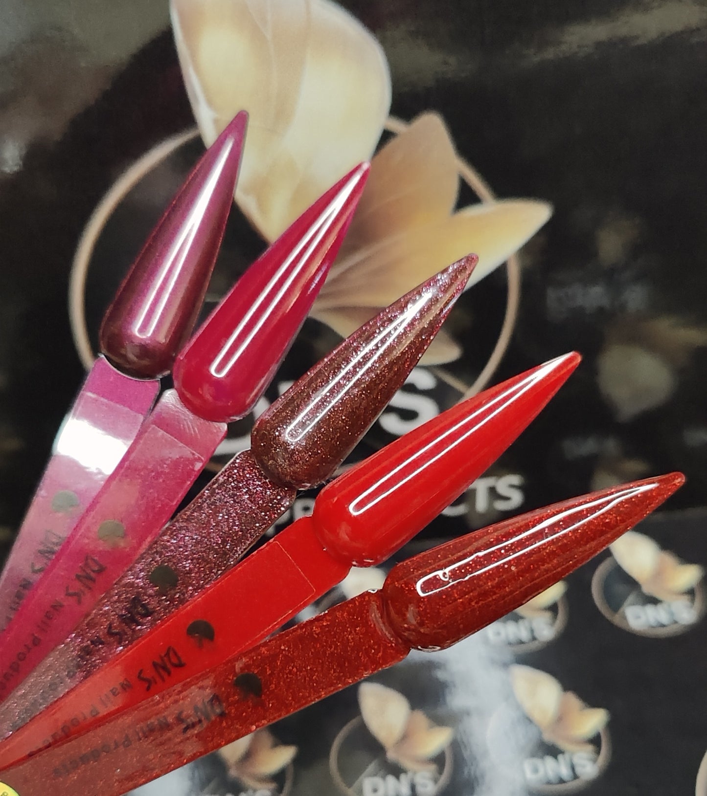 Nail Gel Polish Collection