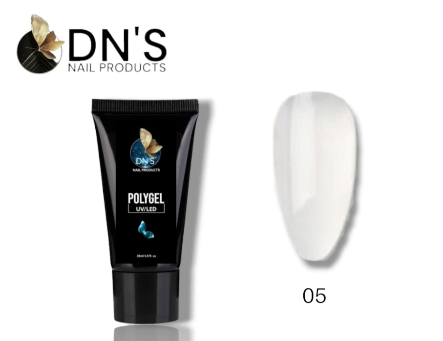 Poly Gel #05