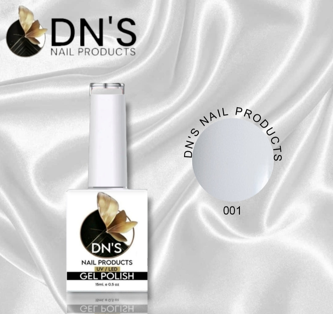 Gel Polish 001