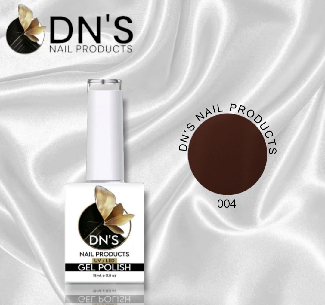 Gel Polish 004