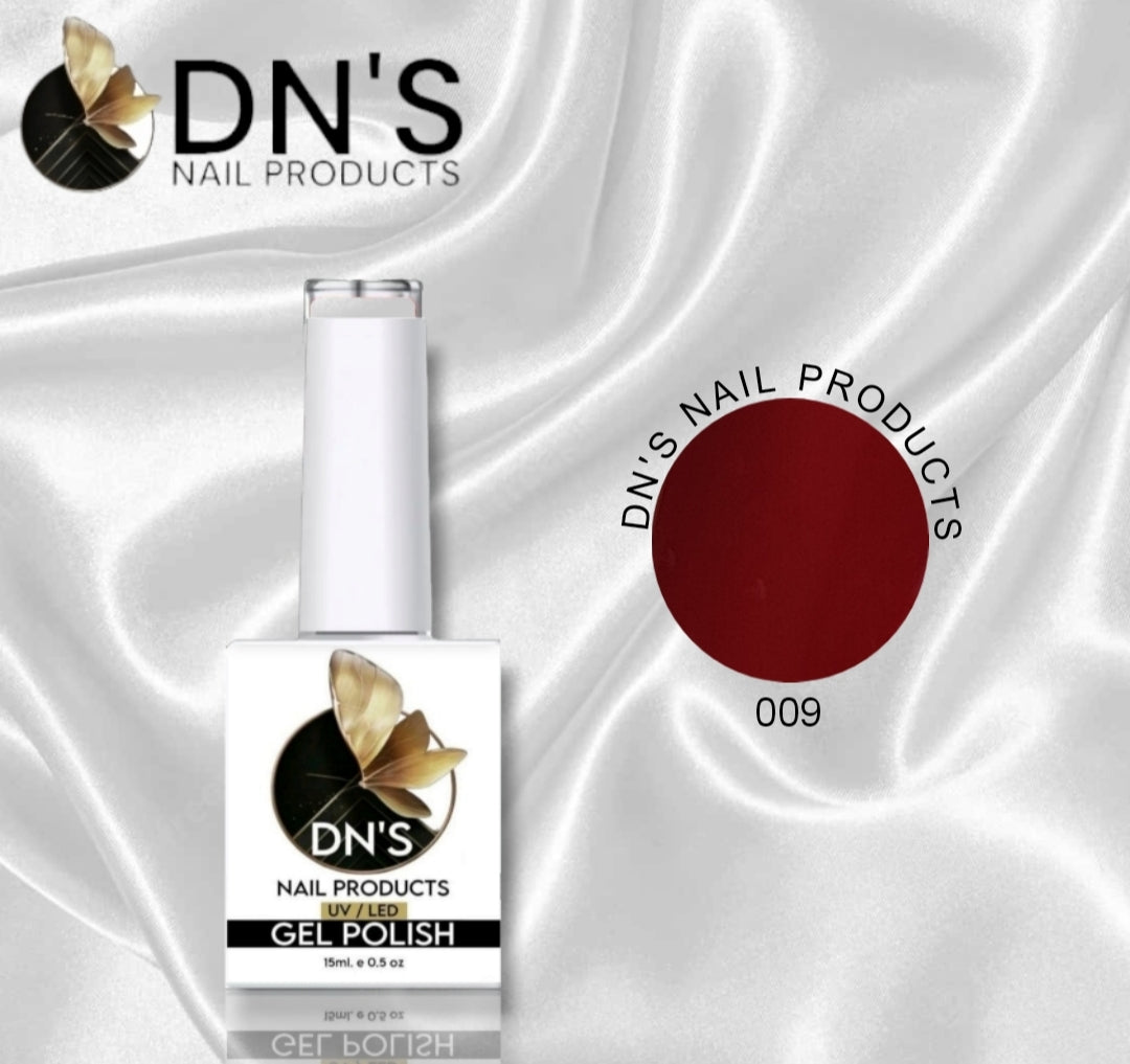 Gel Polish 009