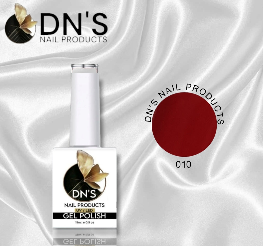 Gel Polish 010
