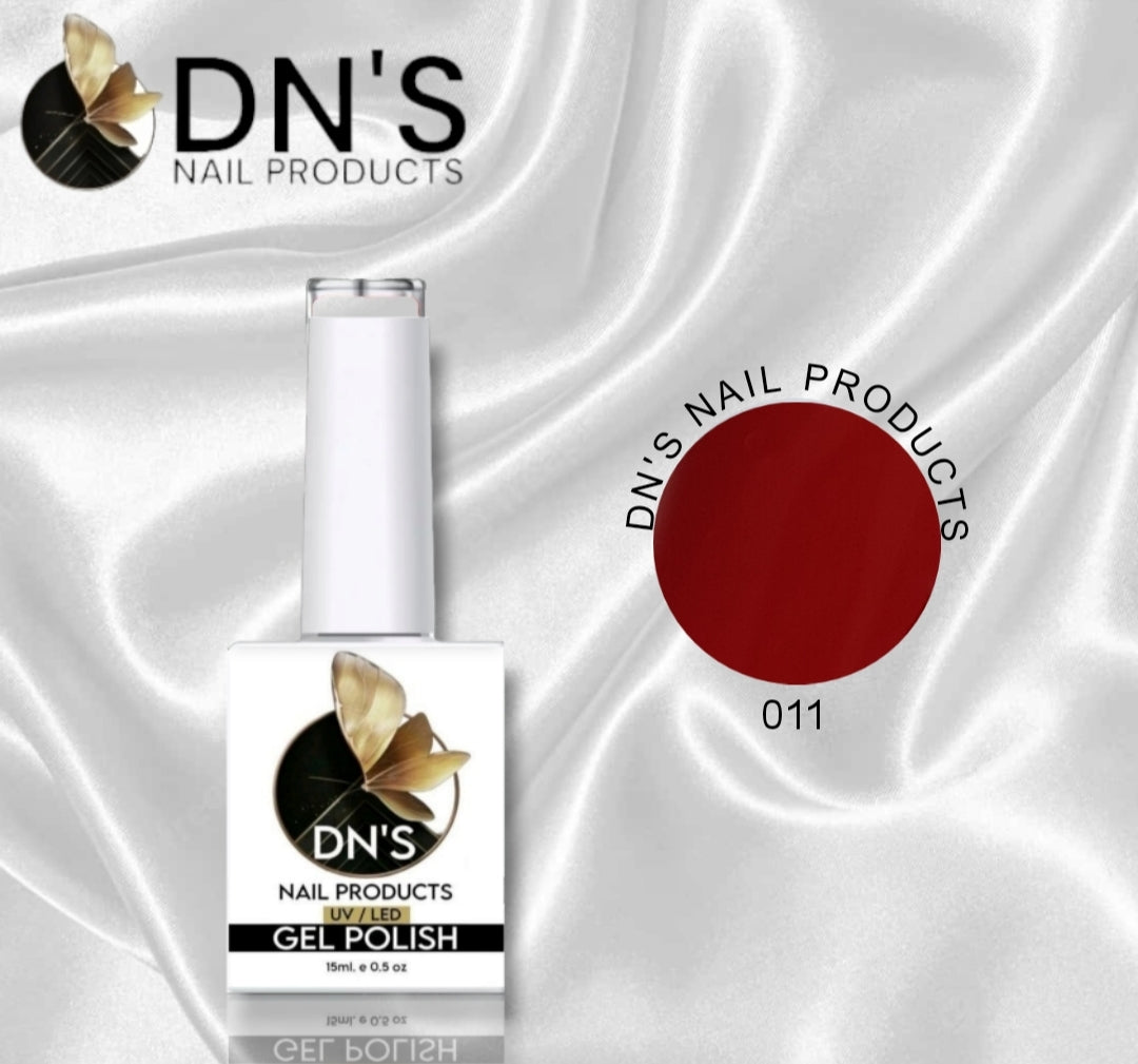 Gel Polish 011