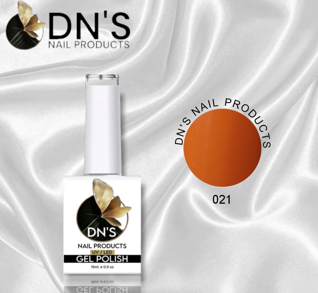 Gel Polish 021