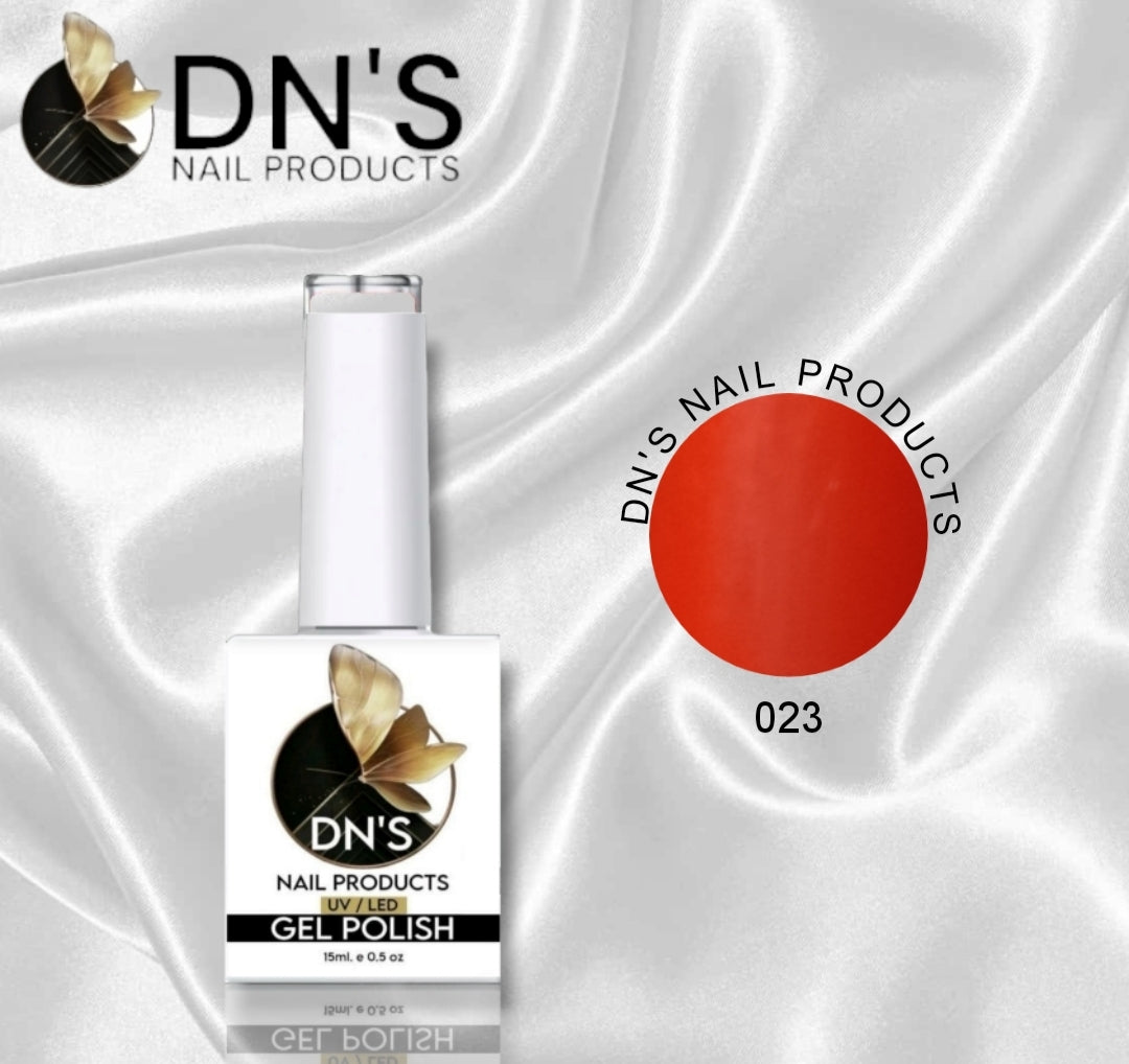 Gel Polish 023