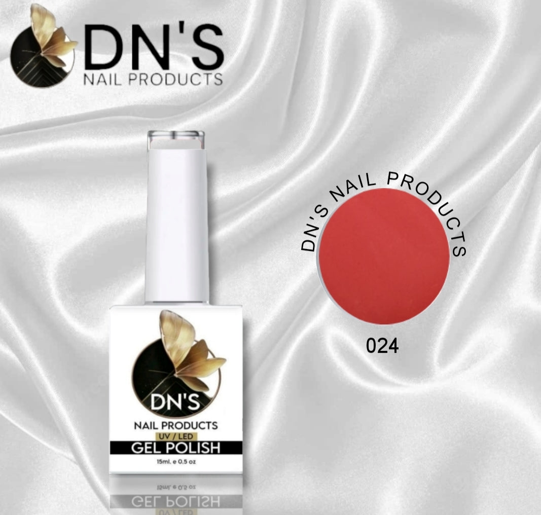Gel Polish 024