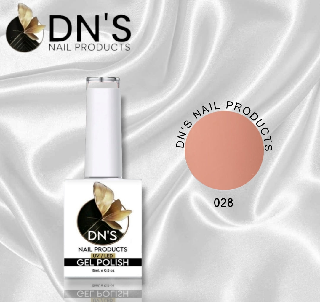 Gel Polish 028