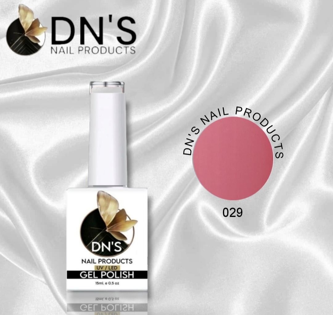 Gel Polish 029
