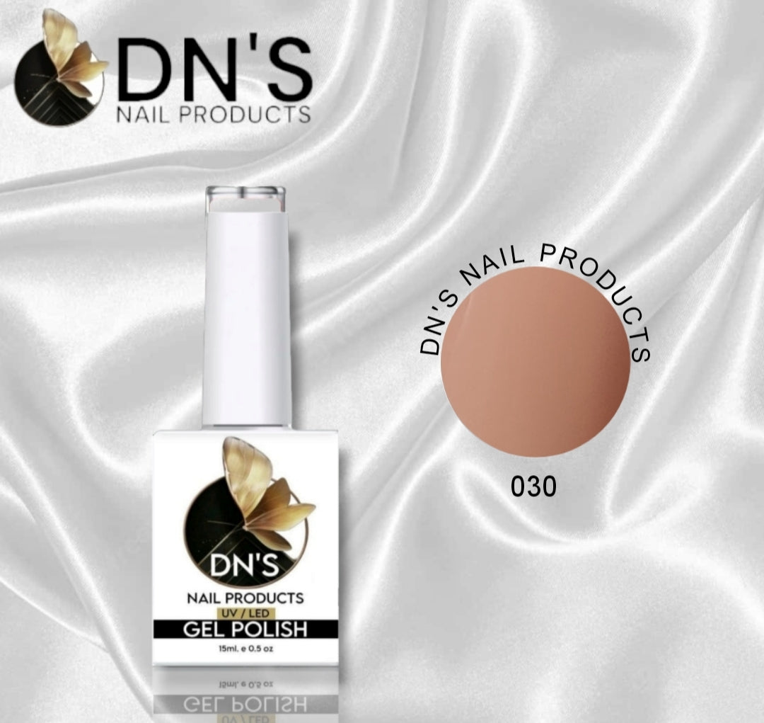 Gel Polish 030