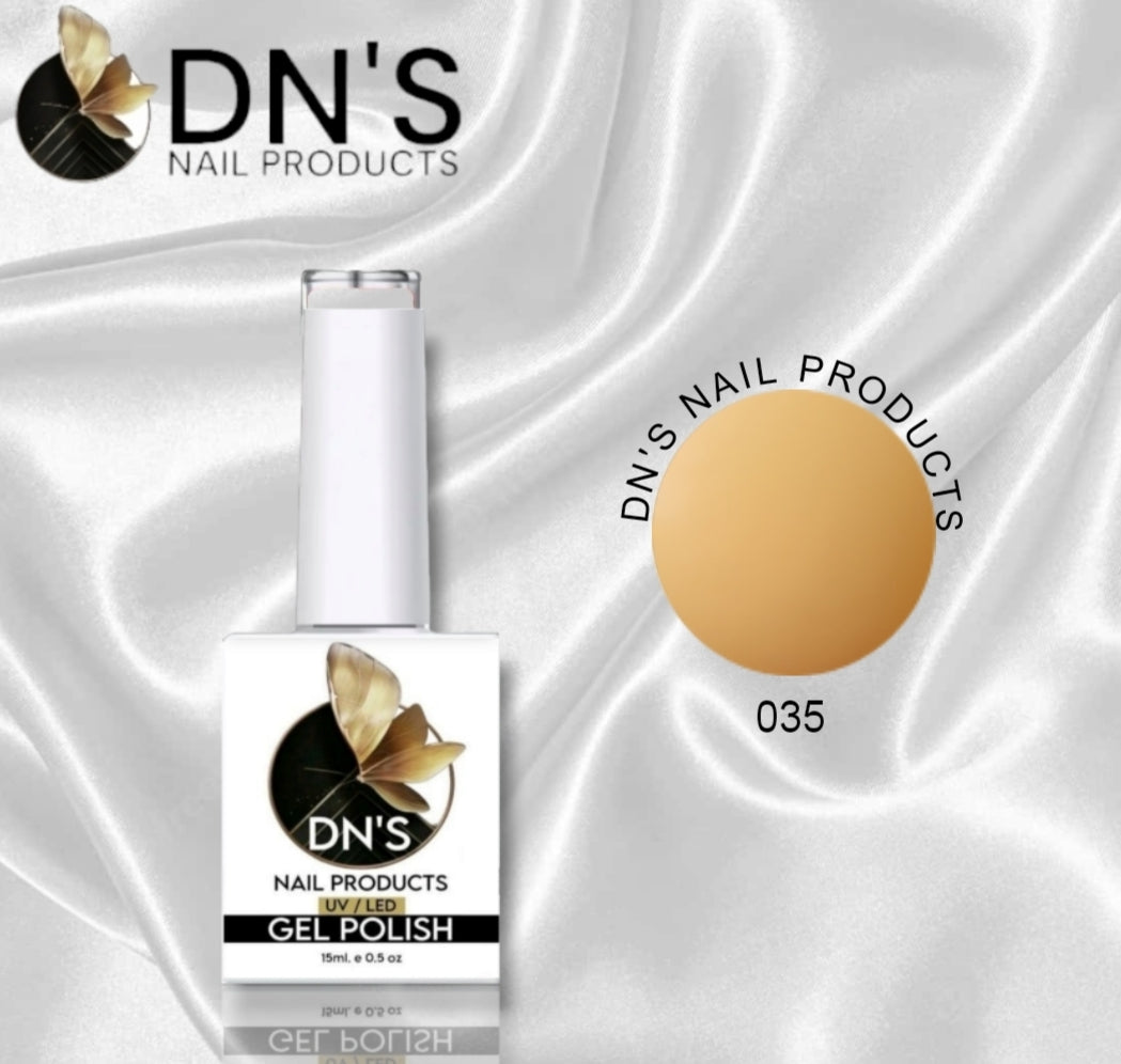 Gel Polish 035