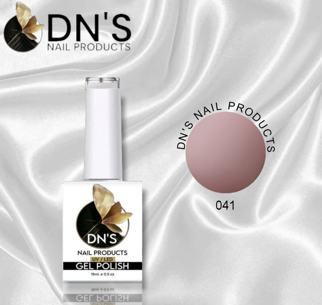 Gel Polish 041
