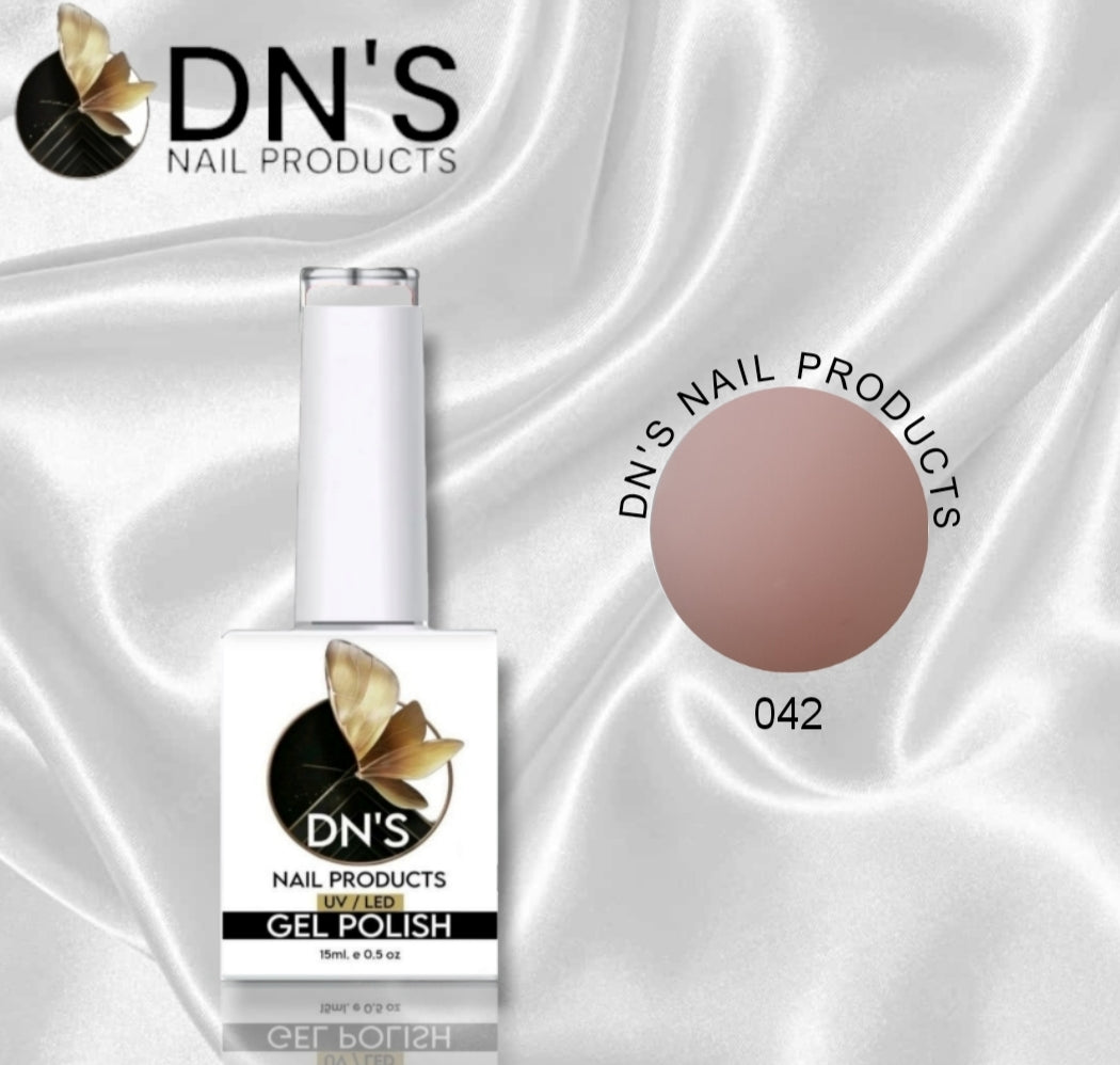 Gel Polish 042