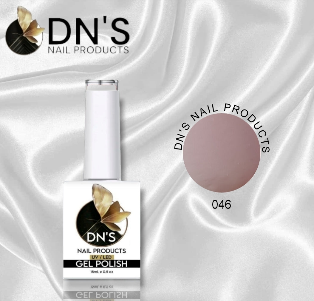 Gel Polish 046