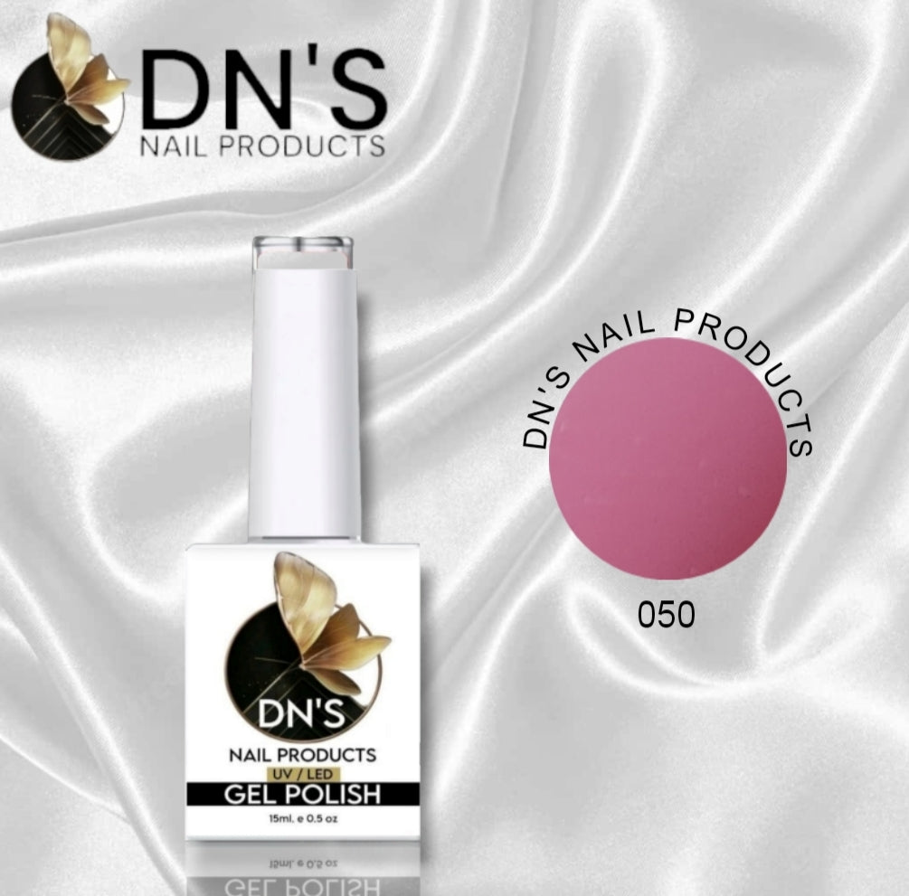 Gel Polish 050