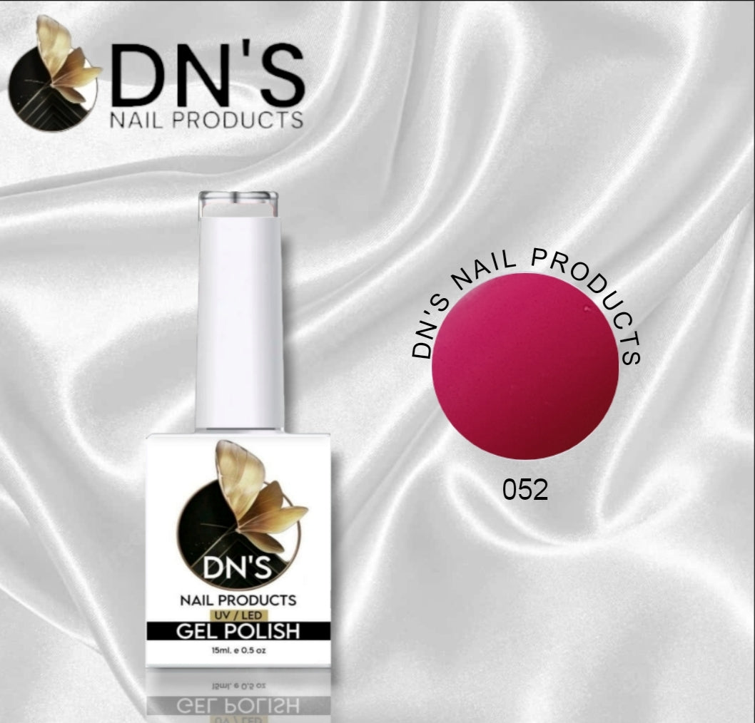 Gel Polish 052