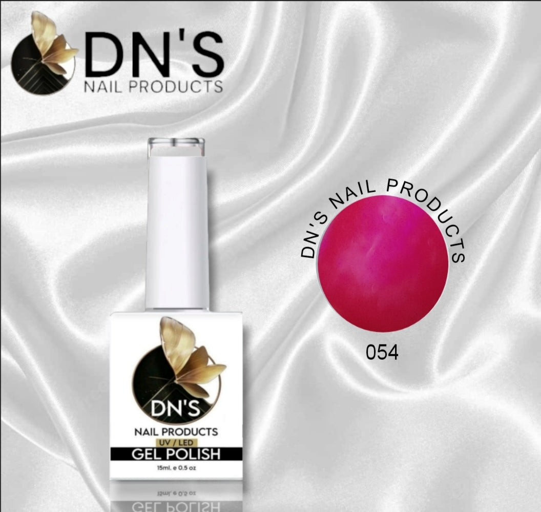 Gel Polish 054