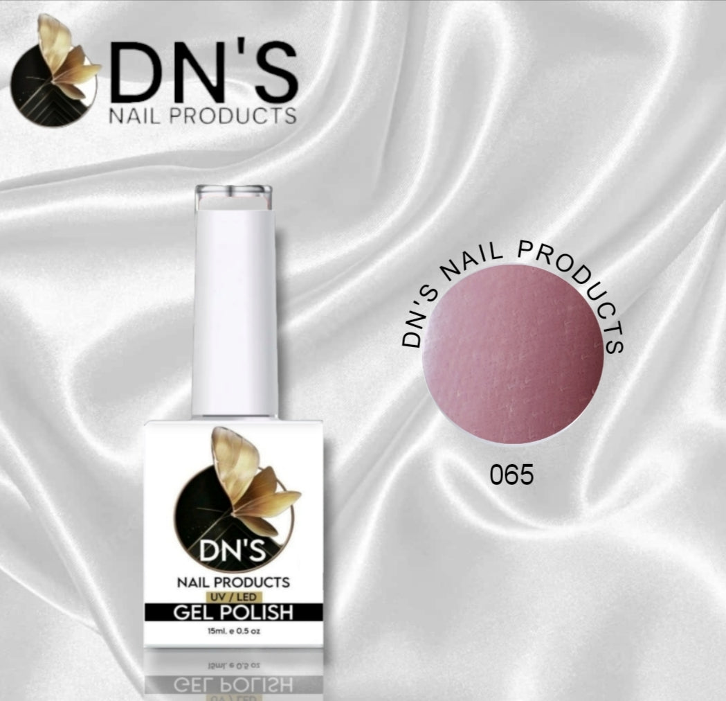 Gel Polish 065