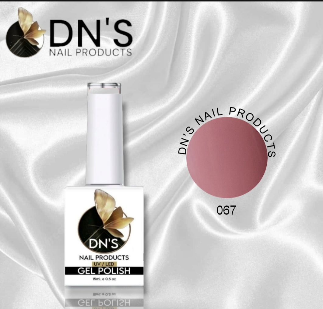 Gel Polish 067