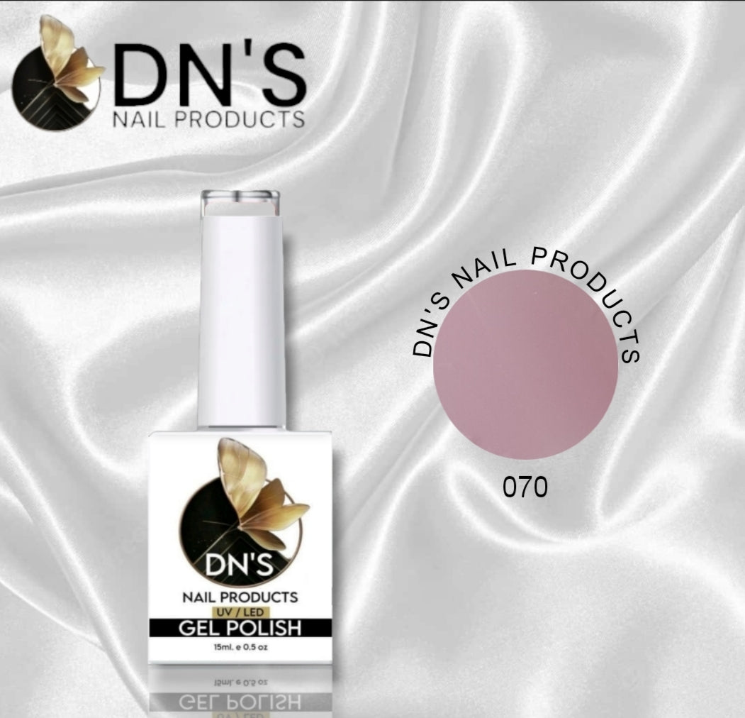 Gel Polish 070