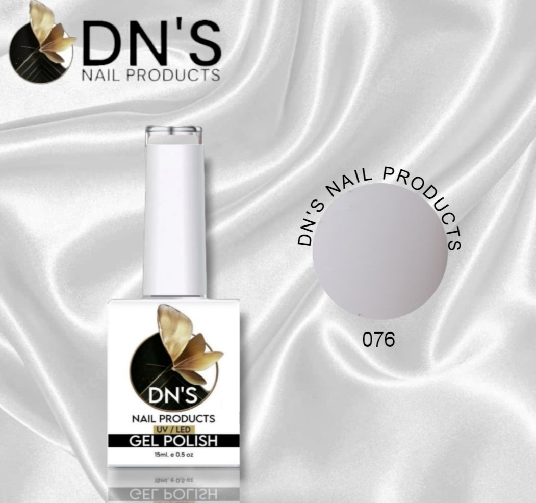 Gel Polish 076