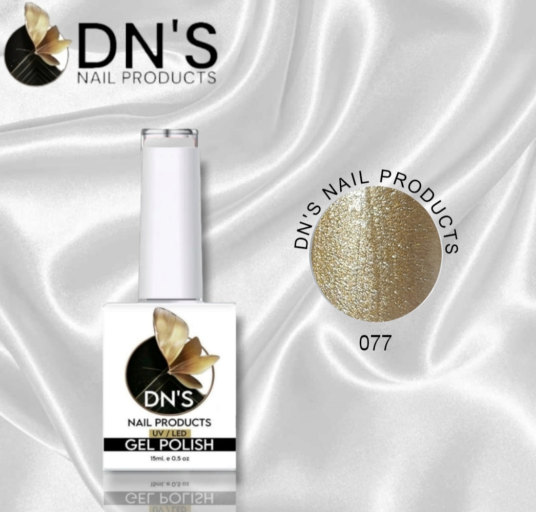 Gel Polish 077