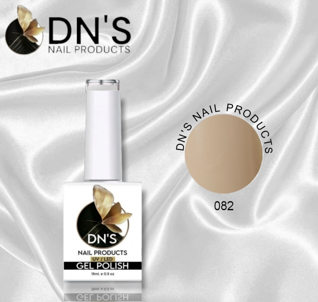 Gel Polish 082