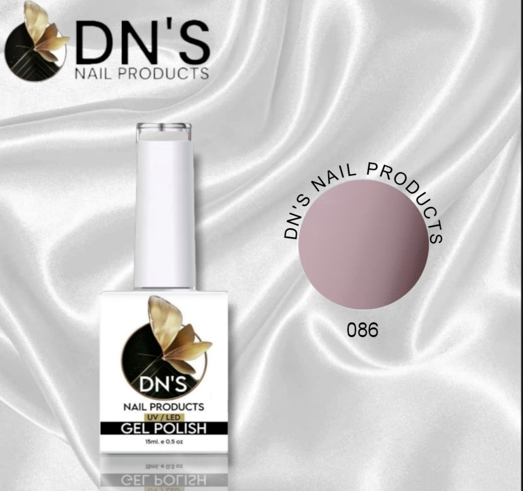 Gel Polish 086