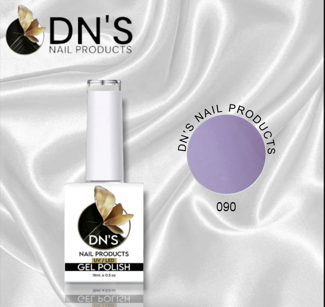 Gel Polish 090