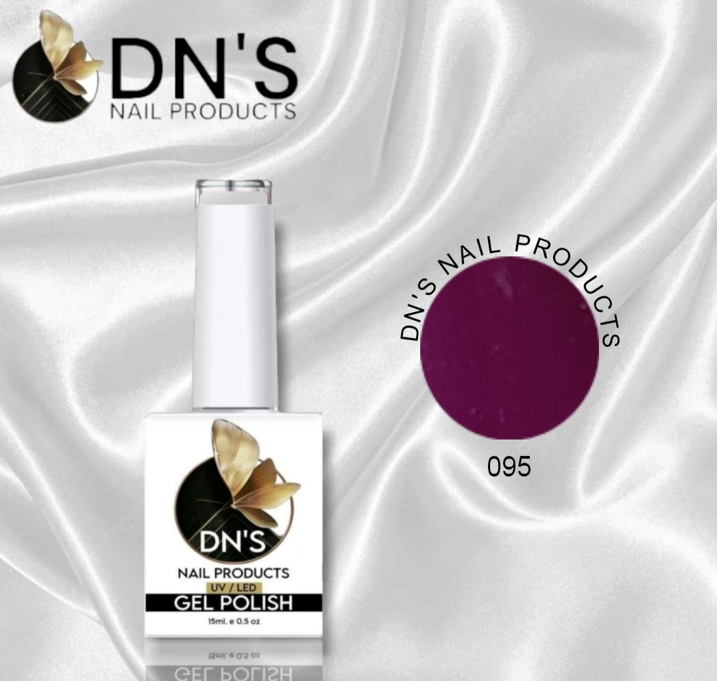 Gel Polish 095