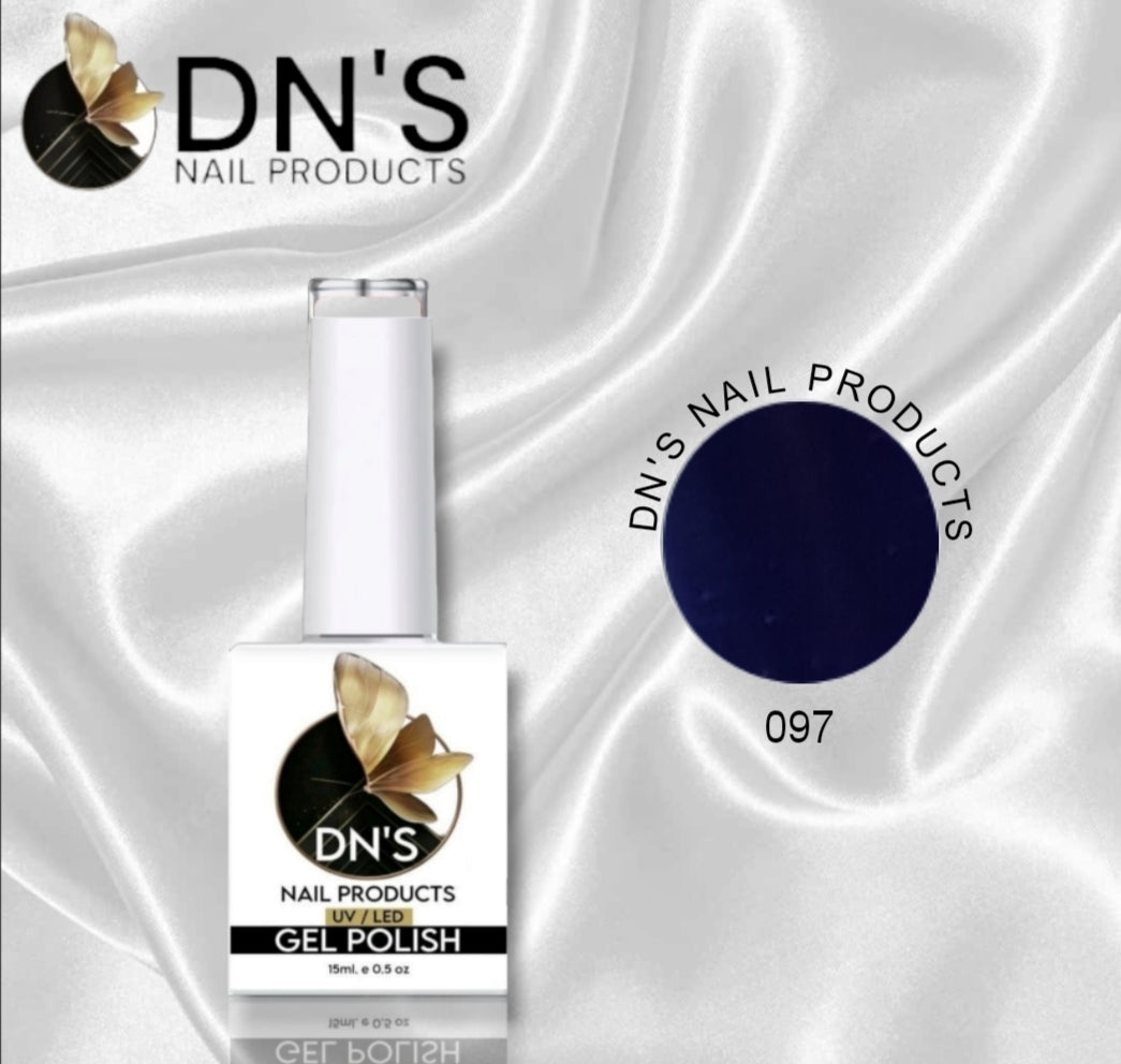 Gel Polish 097