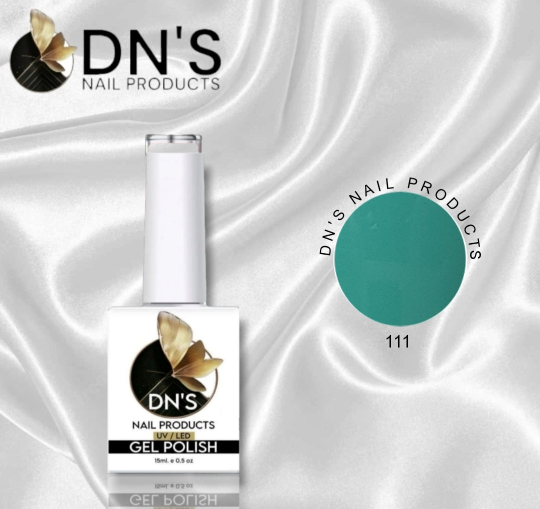Gel Polish 111