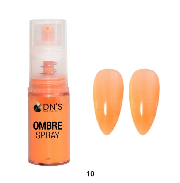 Ombre Spray
