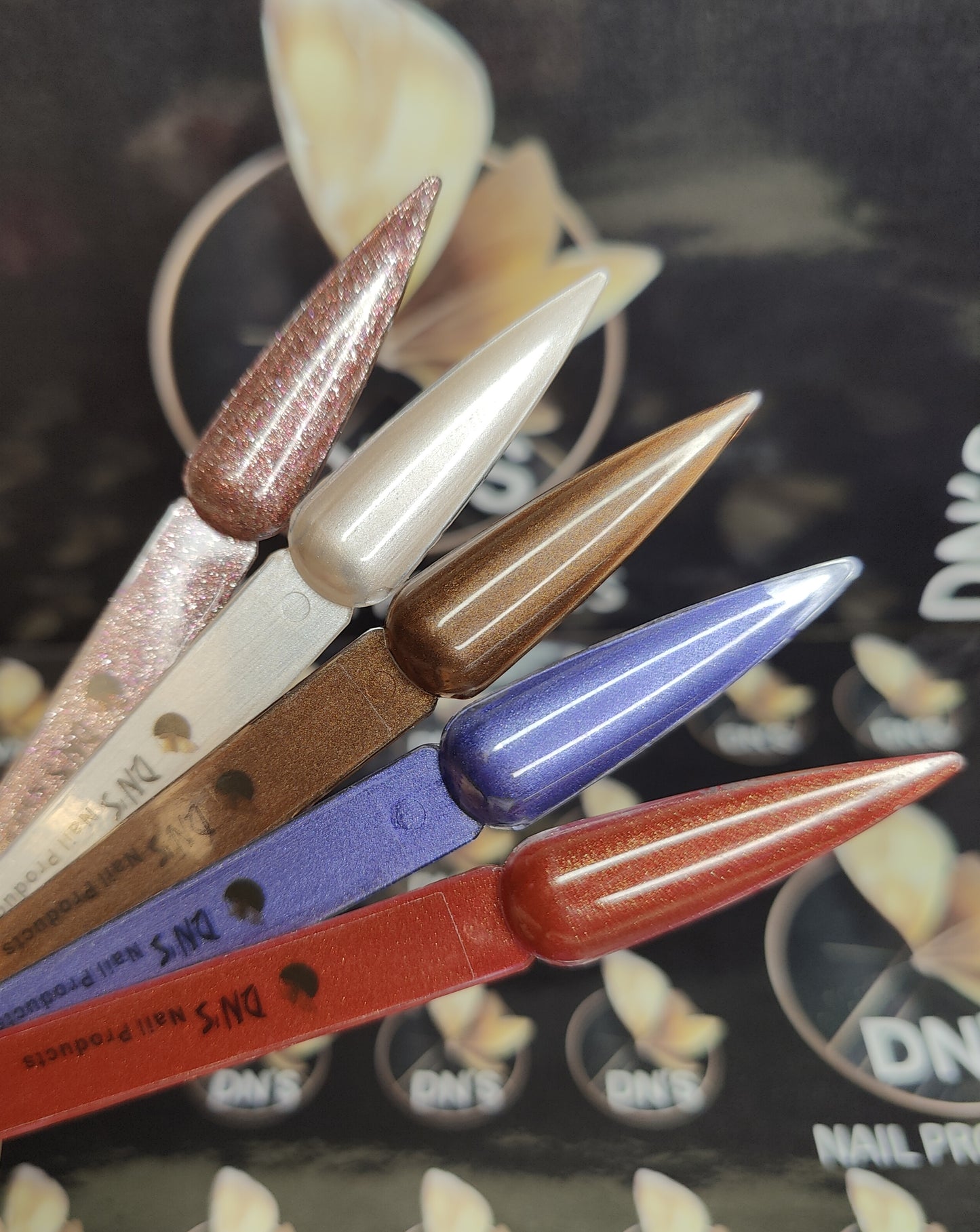 Gel Polish Fawn Collection