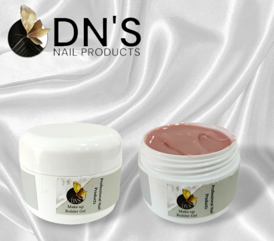 Make-Up Builder Gel