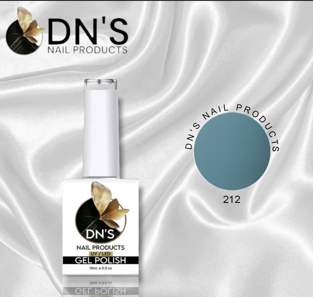 Gel Polish 212