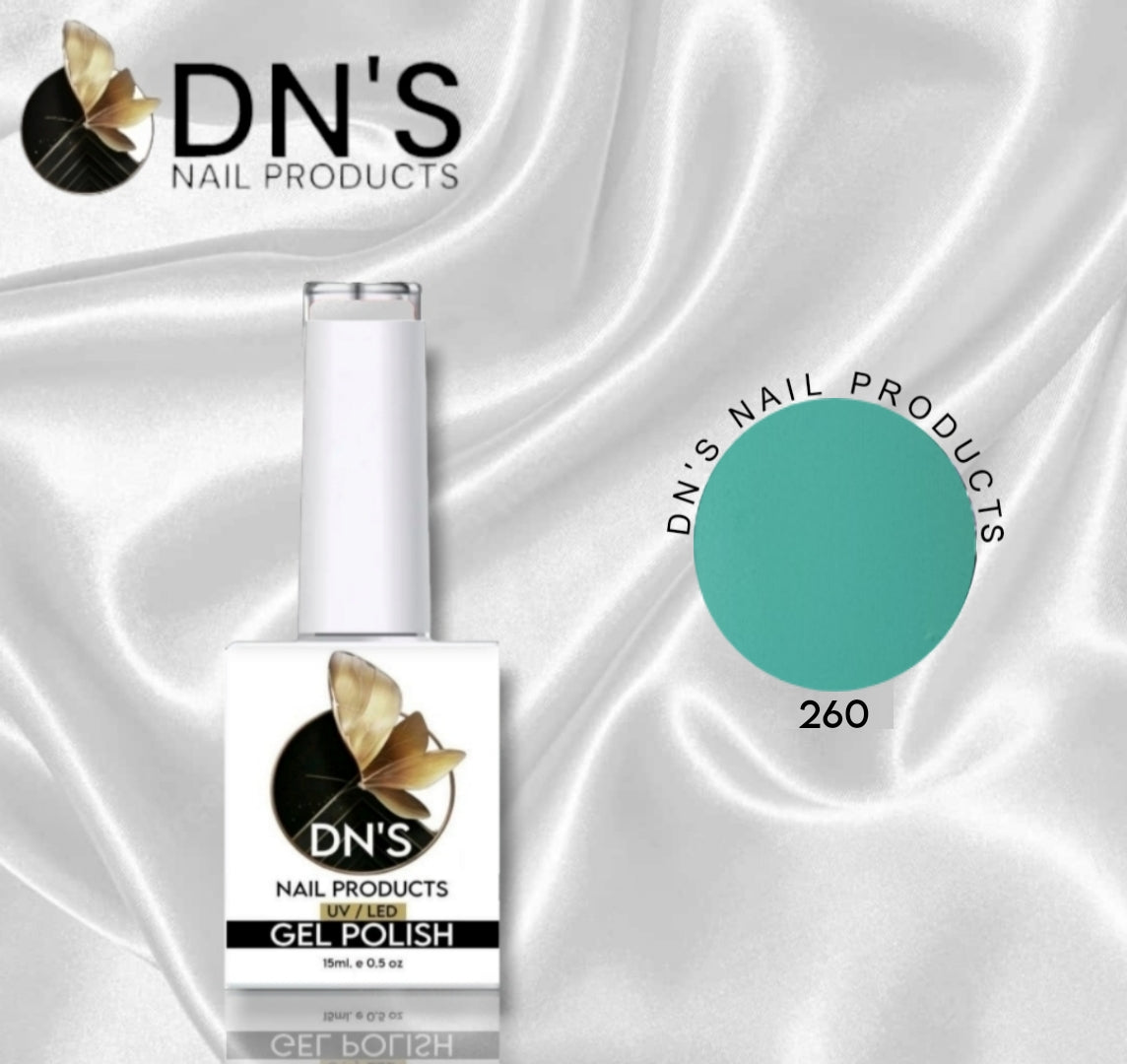 Gel Polish 260