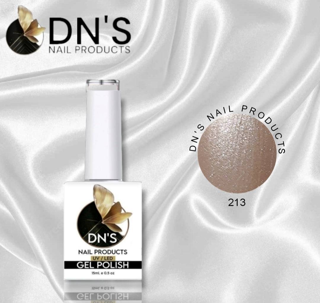 Gel Polish 213