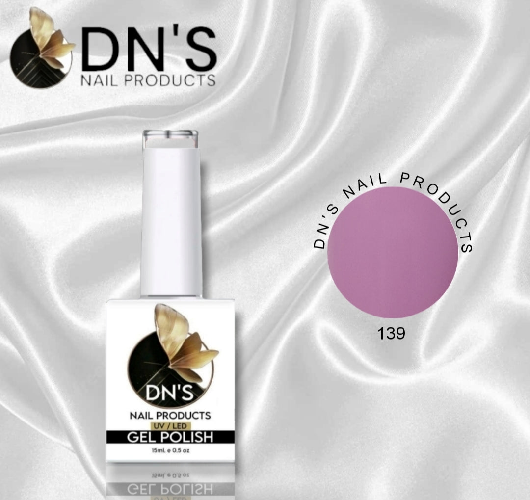 Gel Polish 139