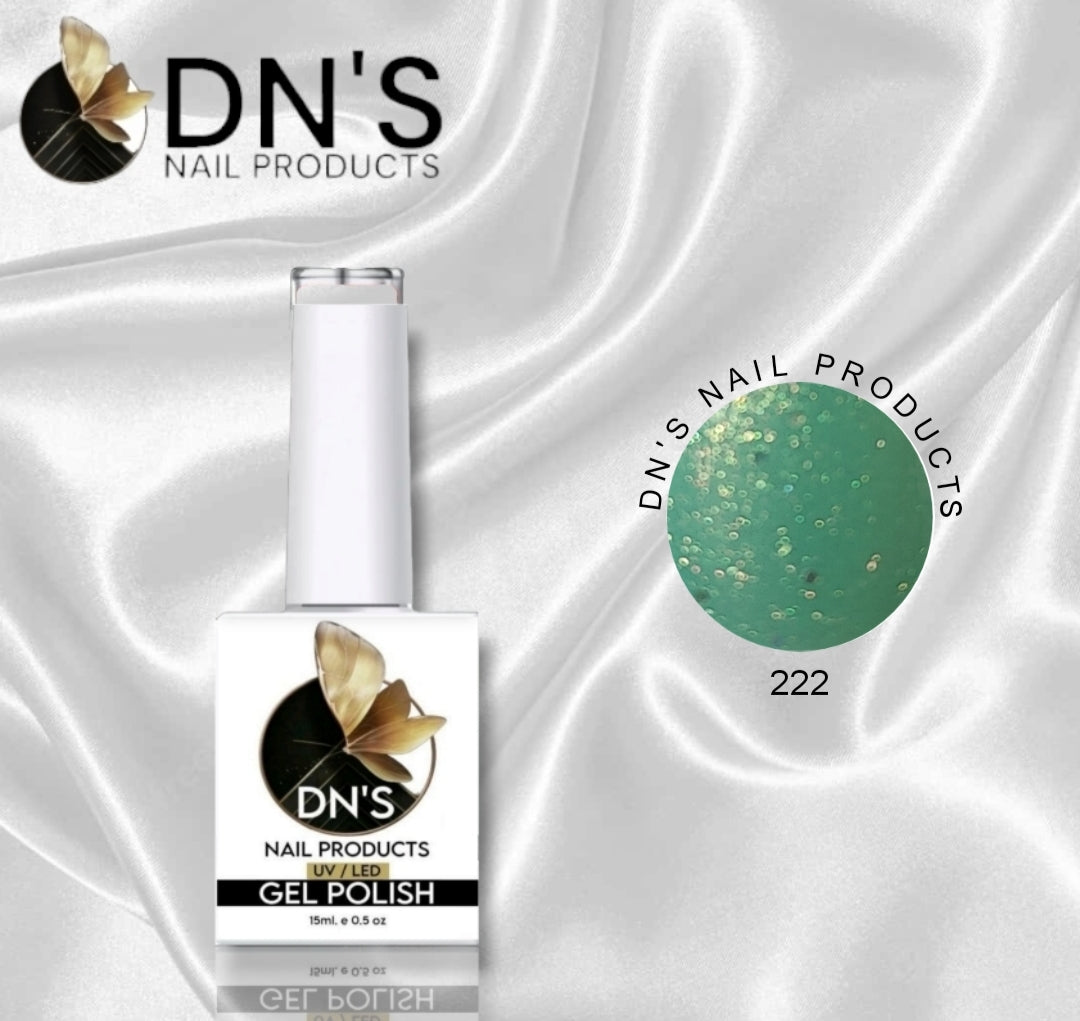 Gel Polish 222