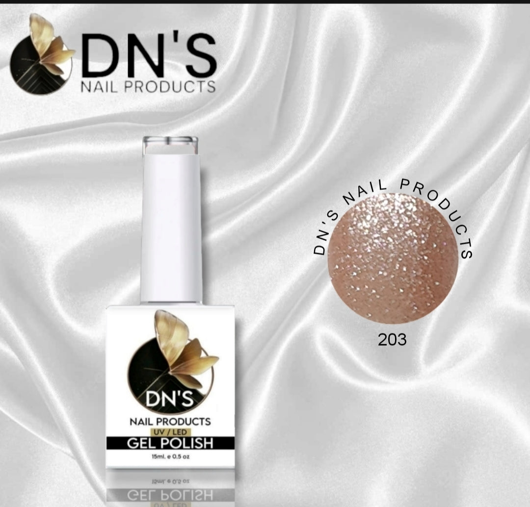 Gel Polish 203