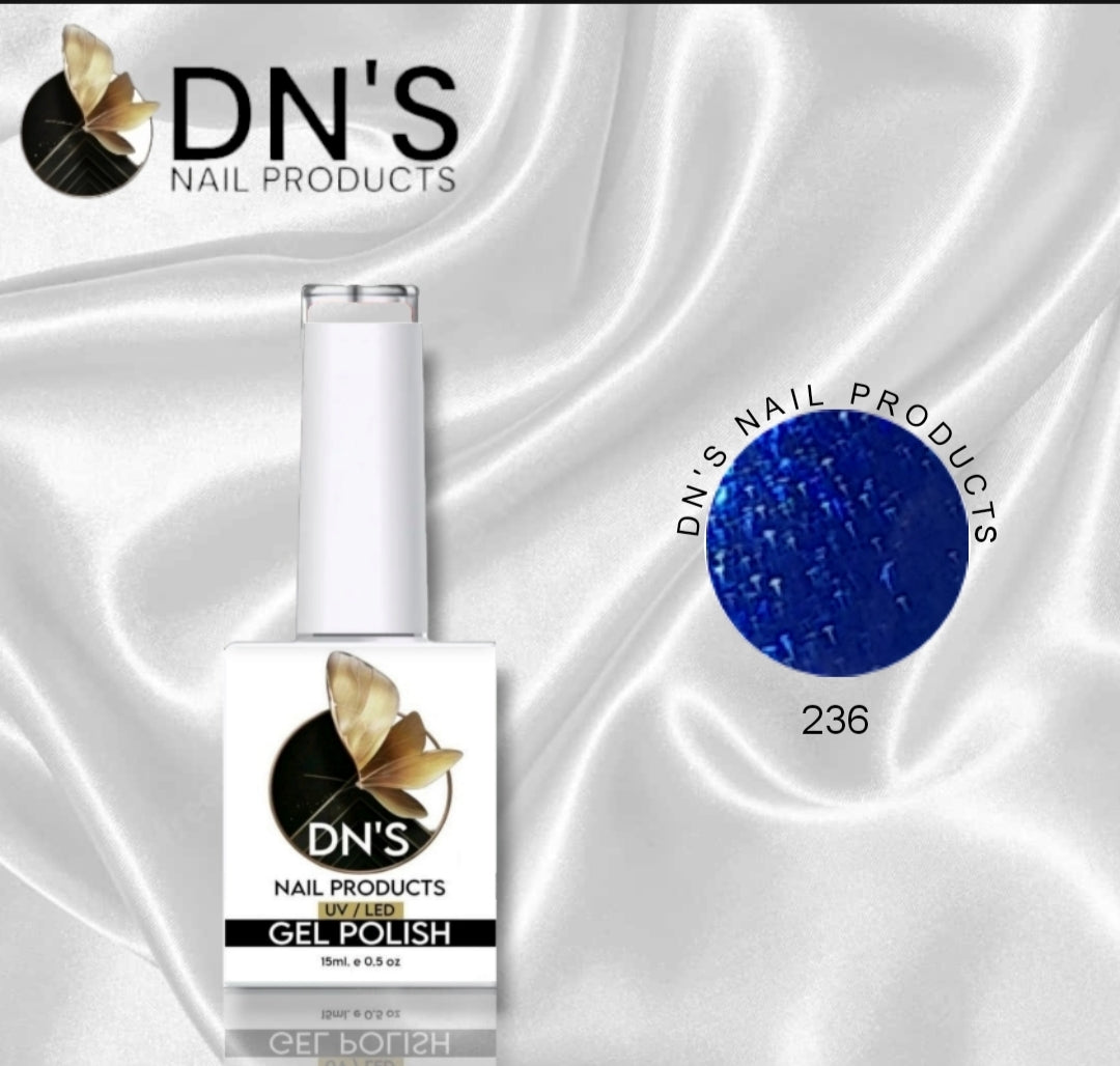 Gel Polish 236