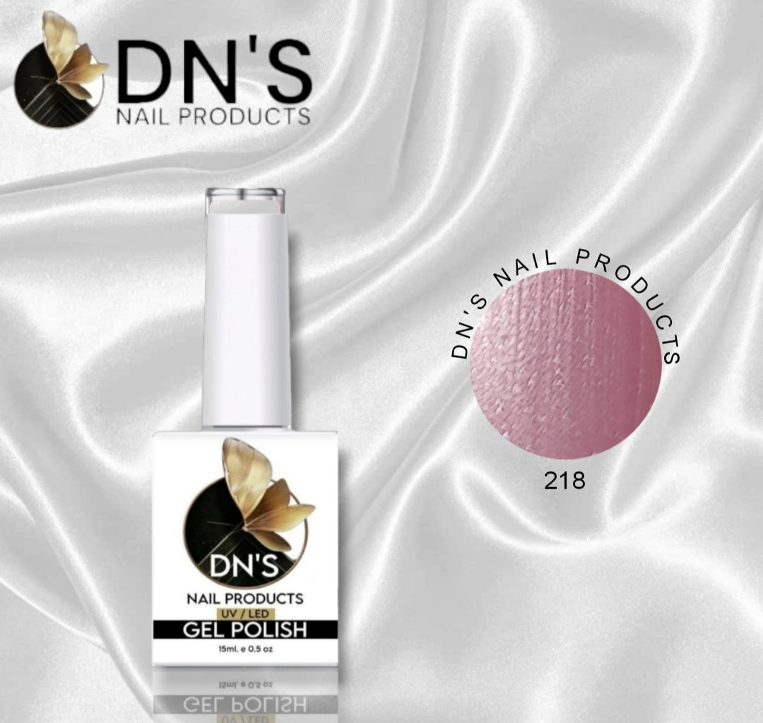 Gel Polish 218