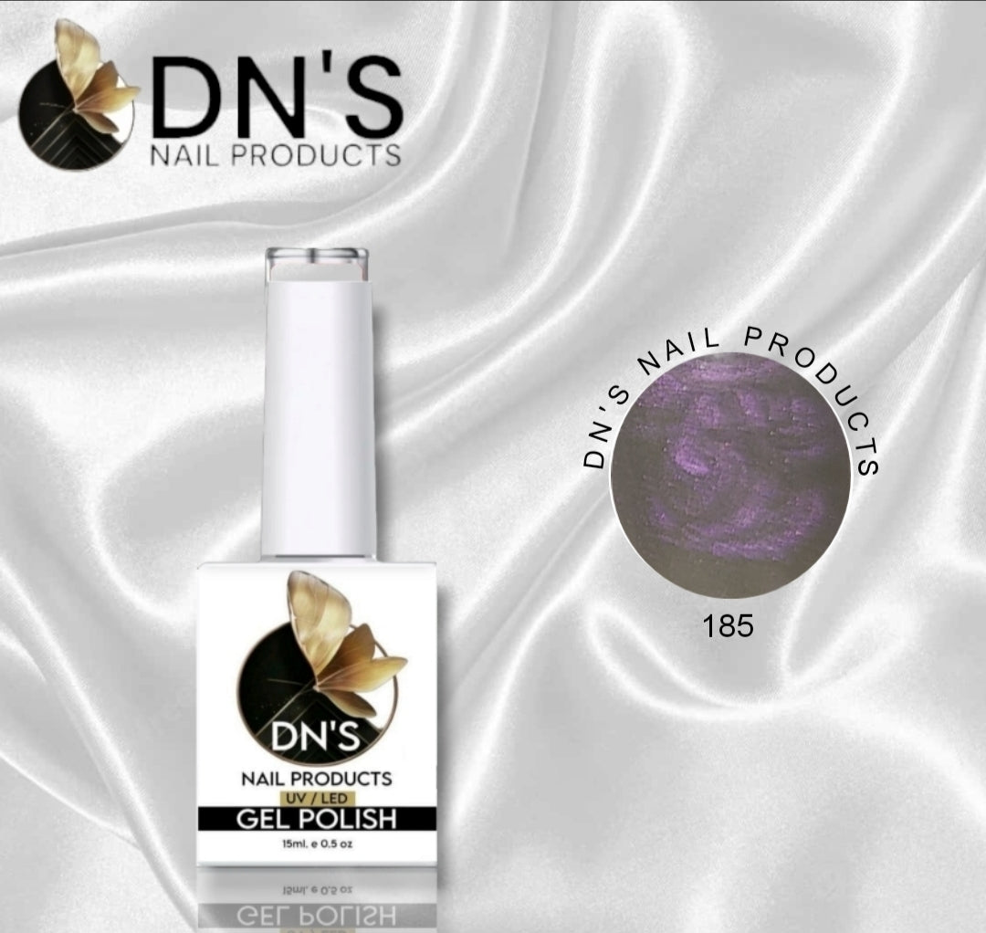 Gel Polish 185