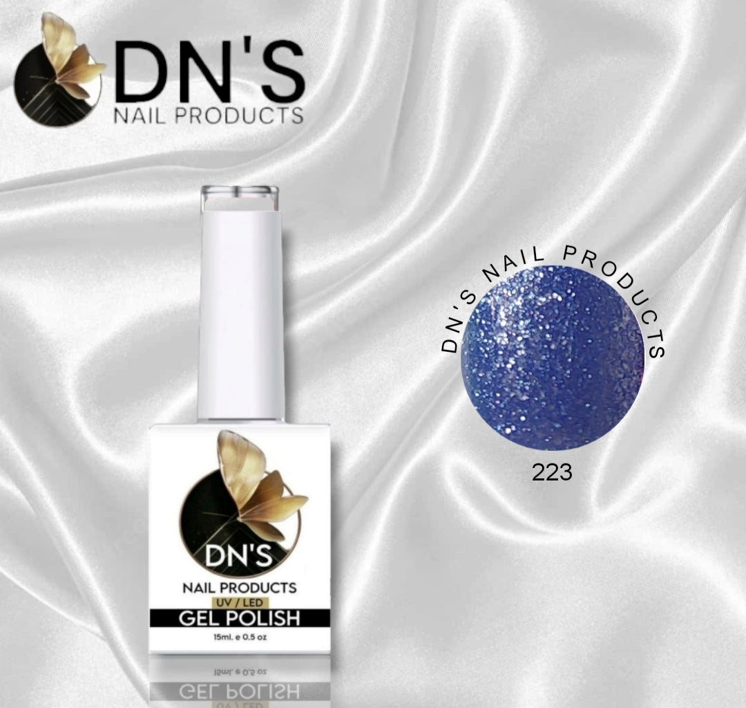Gel Polish 223