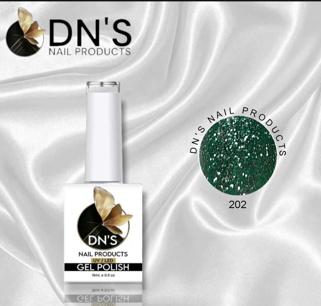 Gel Polish 202