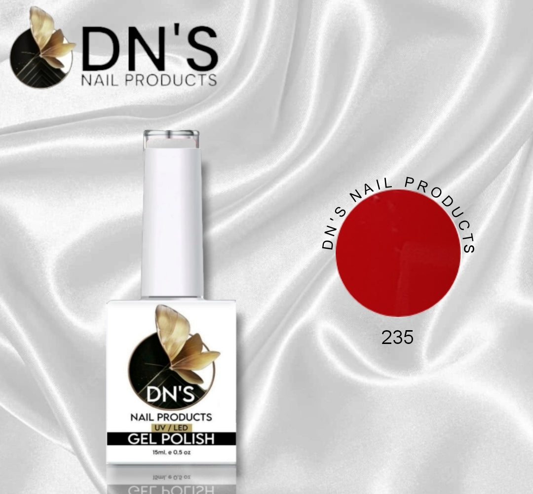 Gel Polish 235